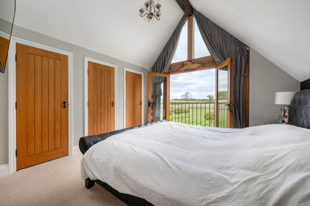 Additional image 13 of 6 bed detached house for saleGrange Road, Knightley, Stafford, Staffordshire ST20
