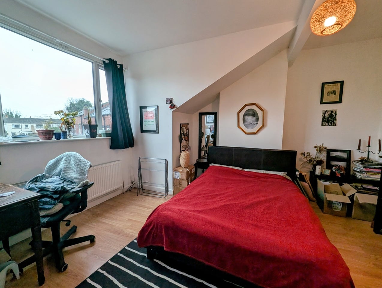 Additional image 6 of 2 Bed Terraced House, Paisley Terrace, LS12, N1 7GU