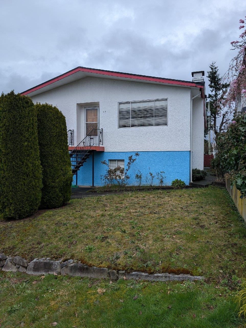 49 Malta Place, Vancouver, BC, V5M 4C4