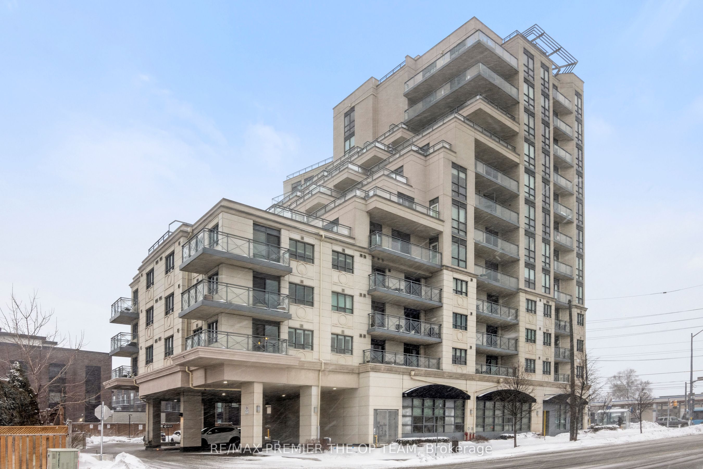 Additional image 3 of 1203-7730 Kipling Avenue, Vaughan, ON, L4L 1Y9
