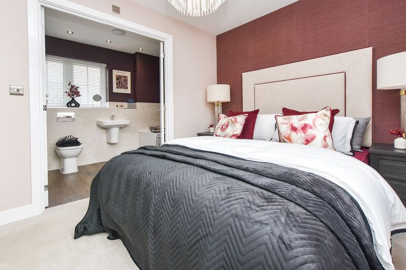 Additional image 19 of 4 bed detached house for saleThe Jeweller, Braunston Road, Oakham LE15