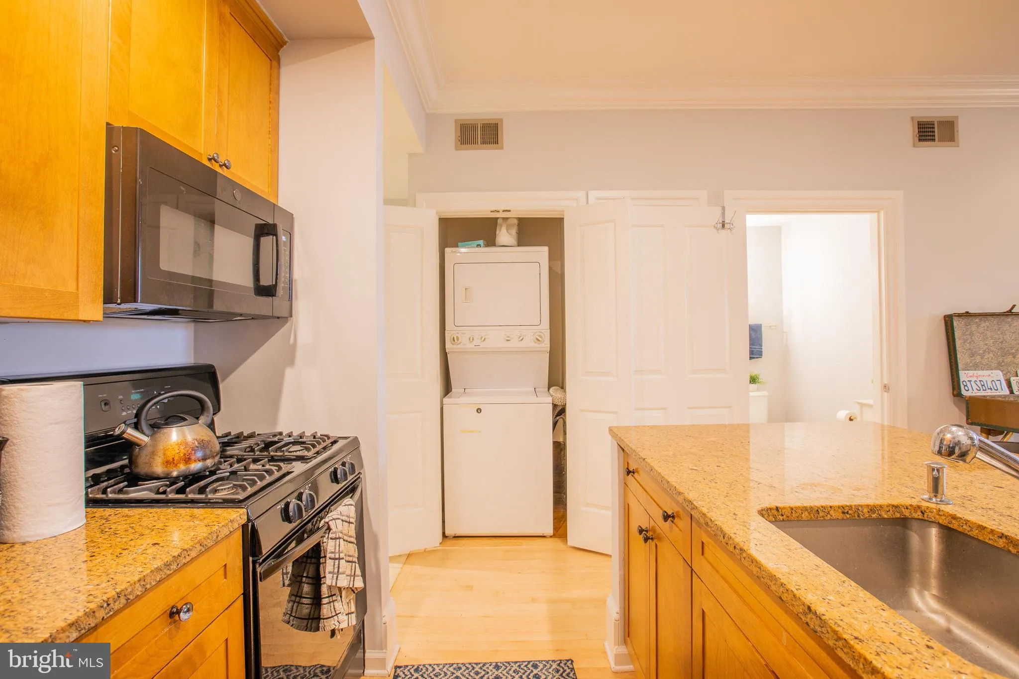 Additional image 35 of 1520 O Street NW Unit T8, Washington, DC 20005