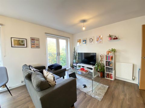 Knightsbridge Court, Blackburn Street, Salford M3
