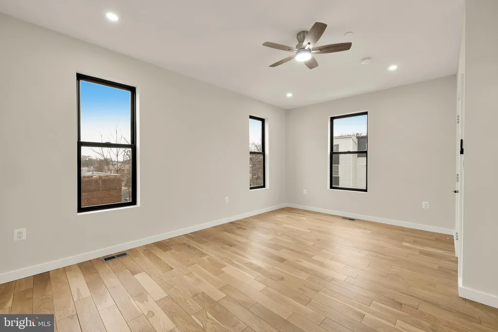 Additional image 41 of 1516 Levis Street NE Unit 2, Washington, DC 20002