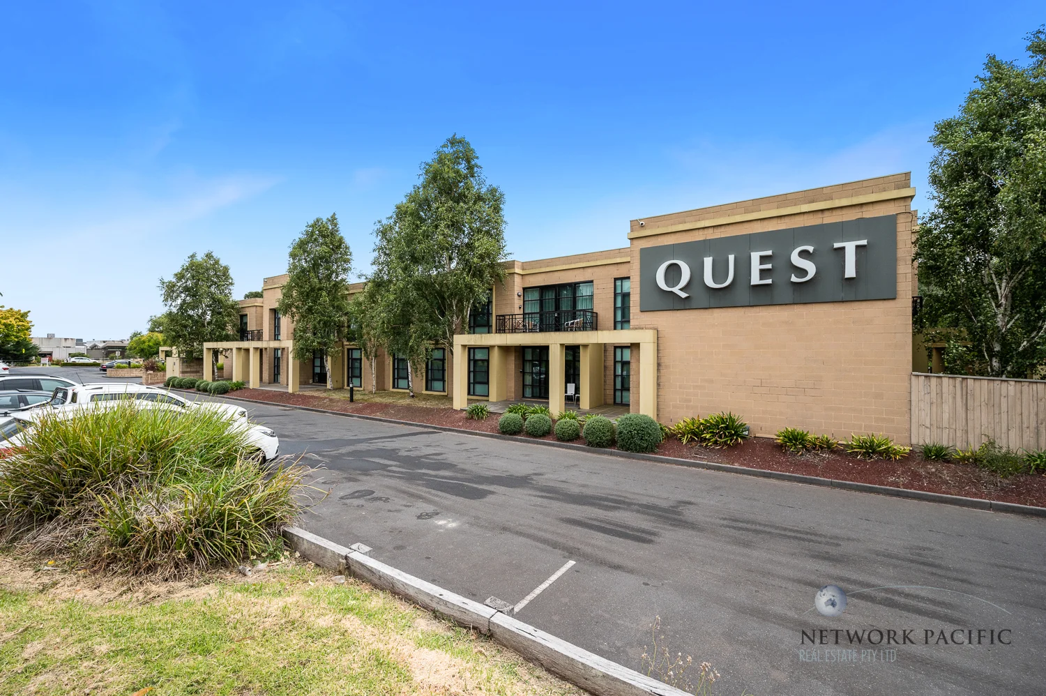 31/504-512 Princes Highway, Narre Warren VIC 3805