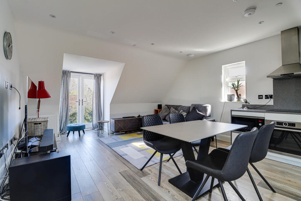 Additional image 17 of Fish Street, Redbourn, AL3