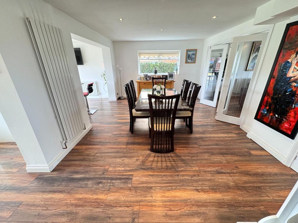 Additional image 14 of 4 bed detached house for saleWainwright Walk, Seaton Carew, Hartlepool TS25