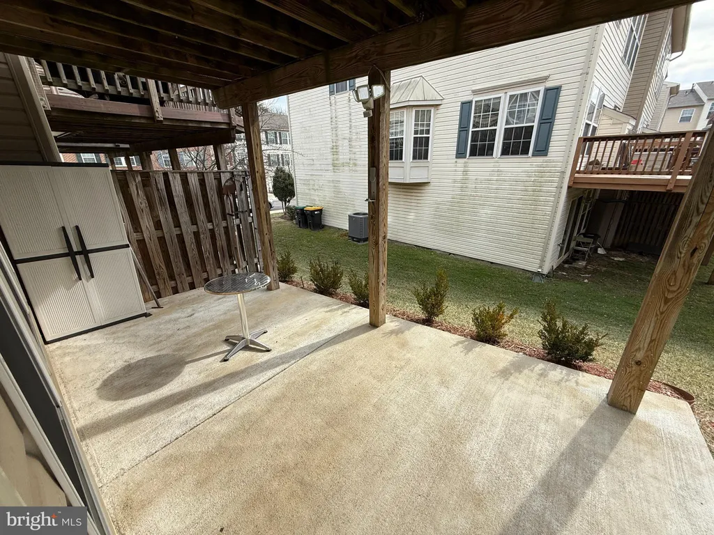 Additional image 25 of 7211 Maidstone Place Unit 201, Elkridge, MD 21075