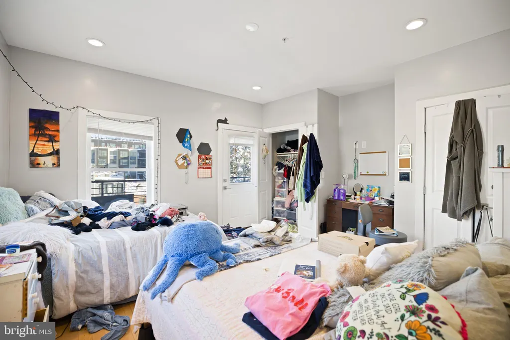 Additional image 13 of 3205 7th Street NE Unit 3, Washington, DC 20017