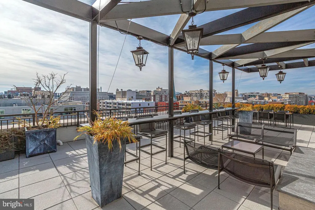 Additional image 20 of 1011 M Street NW Unit 606, Washington, DC 20001