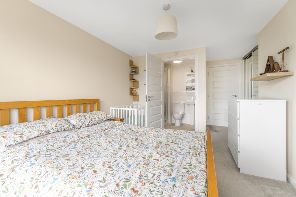 Additional image 8 of 2 bed flat for sale18/5 Fishwives Causeway, Portobello EH15