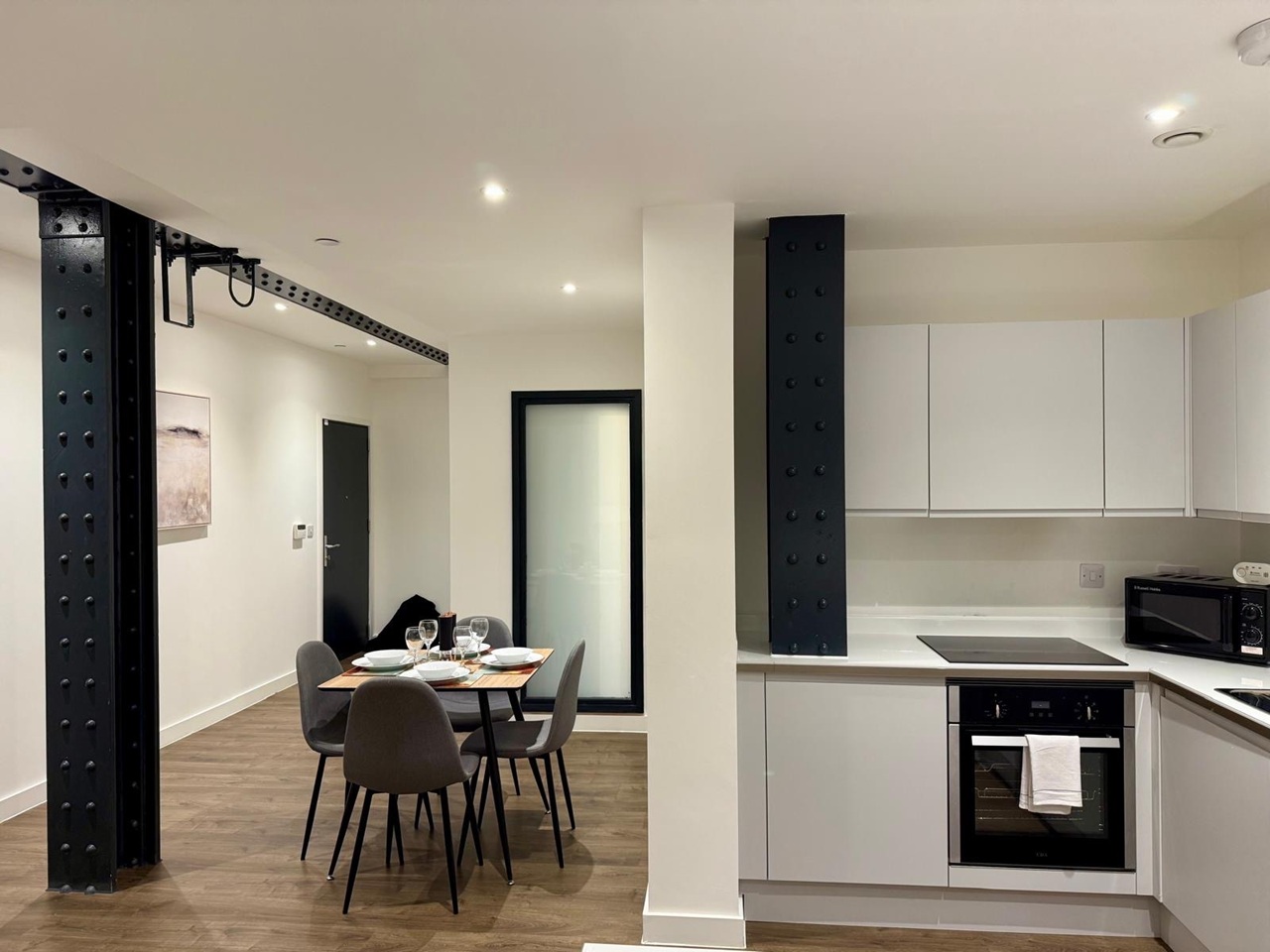 Additional image 17 of 2 Bed Flat, Printing Press House, M4, N1 7GU