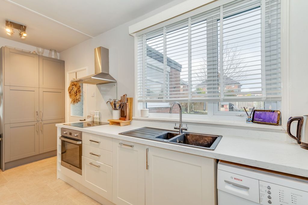 Additional image 5 of 3 bed semi-detached house for saleThorpe House Rise, Norton Lees S8