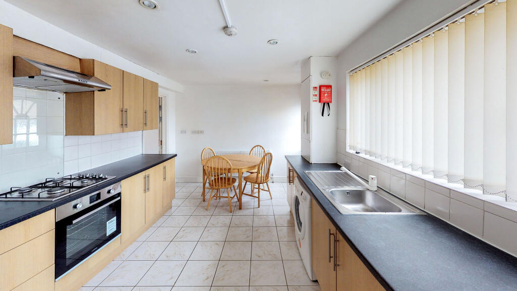 Briars Wood, Hatfield, AL10