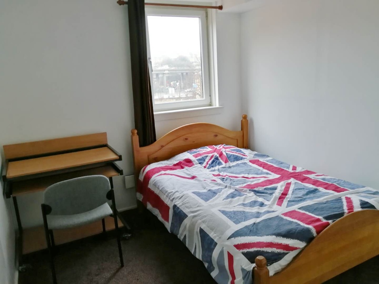 Additional image 3 of 3 Bed Flat, New City Road, G4, G4 9DF