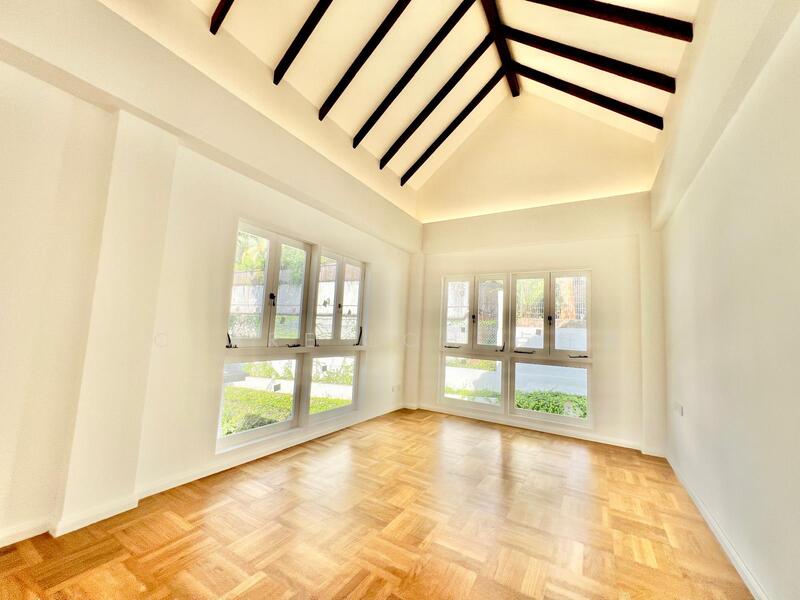 Additional image 15 of +65*94686782Bukit Timah Road Brand New Black and White Bungalow