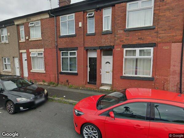 3 Bed Terraced House, Simister Street, M9, N1 7GU