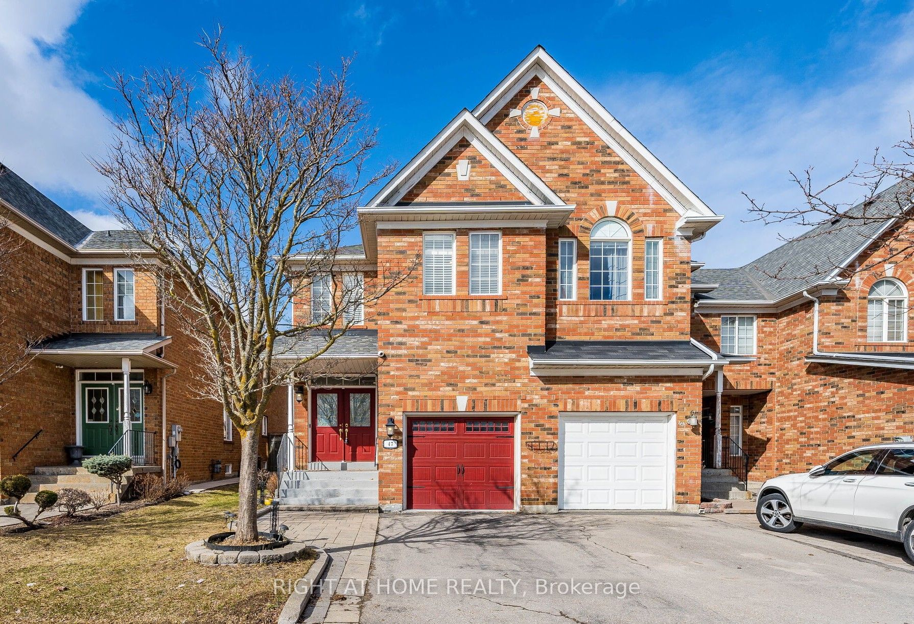 47 Kimono Crescent, Richmond Hill, ON, L4S 1X5