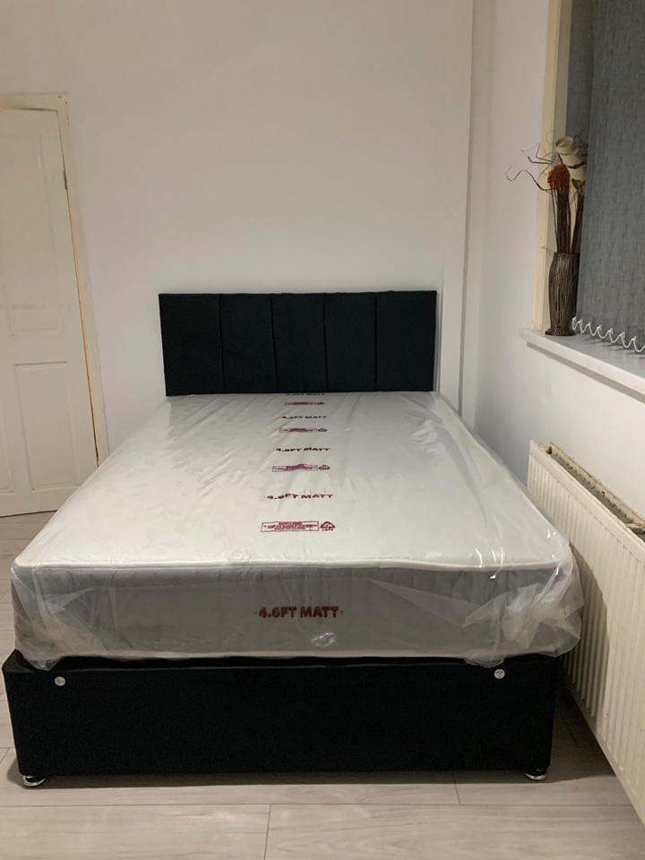 Additional image 9 of Room in a Shared House, Wilbraham Road, M14, N1 7GU