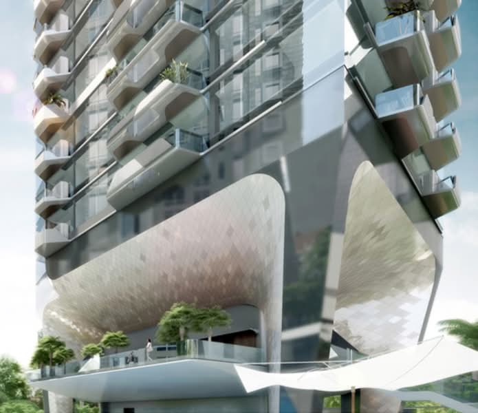 Additional image 25 of 38 Scotts Road