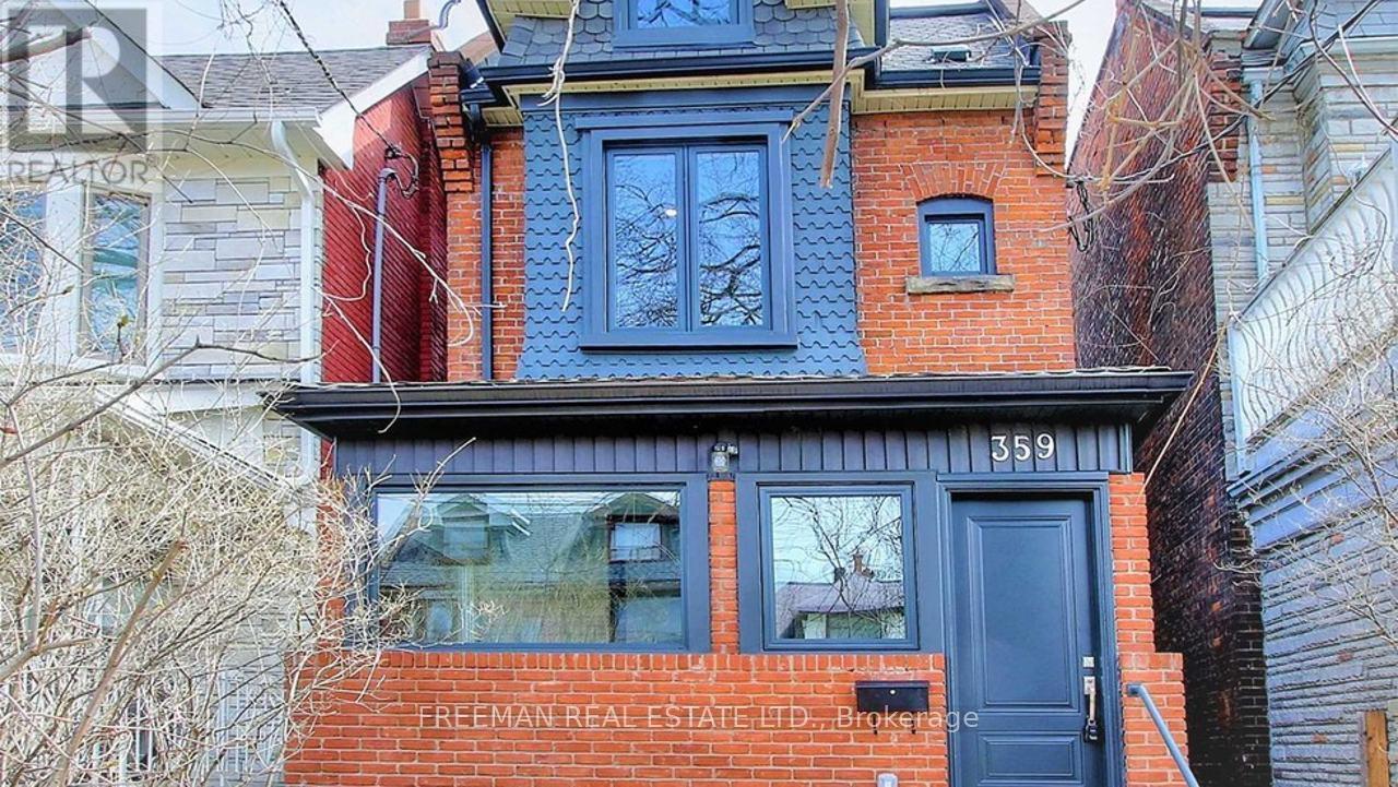 Additional image 2 of 359 Margueretta Street, Toronto, ON, M6H3S6