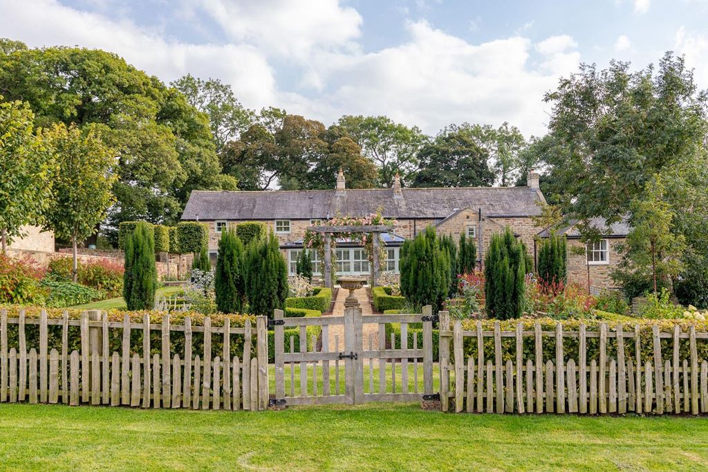 Additional image 25 of 4 bed country house for salePeth House, Peth Bank, Lanchester, County Durham DH7