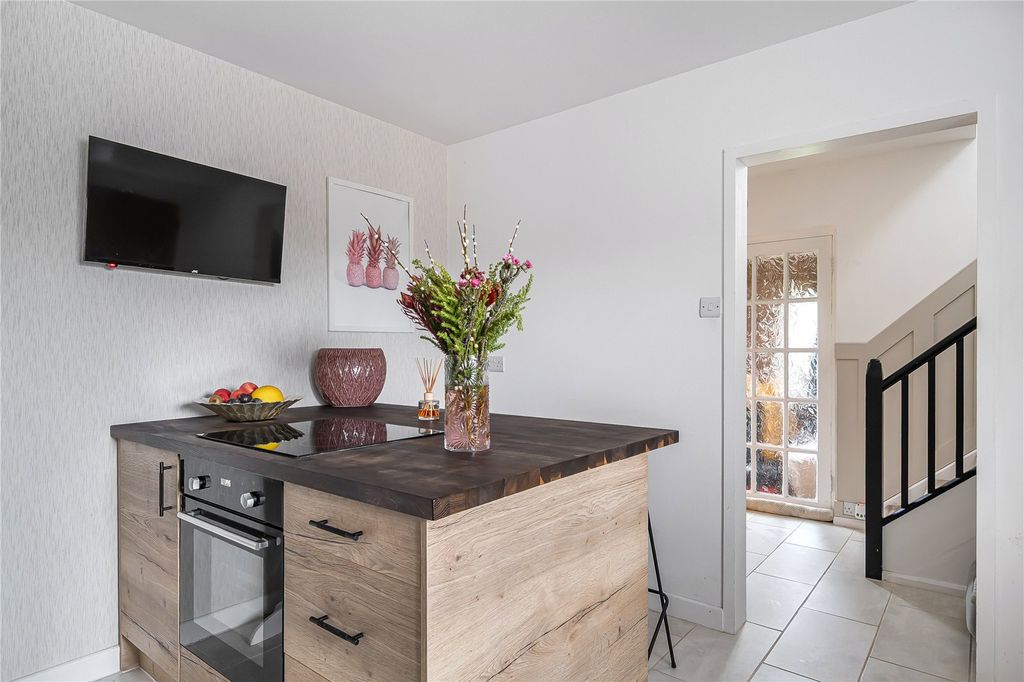 Additional image 7 of 3 bed end terrace house for saleSt. Dunstans Park, Baltonsborough, Glastonbury, Somerset BA6