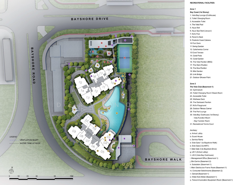 Additional image 3 of Bayshore Road