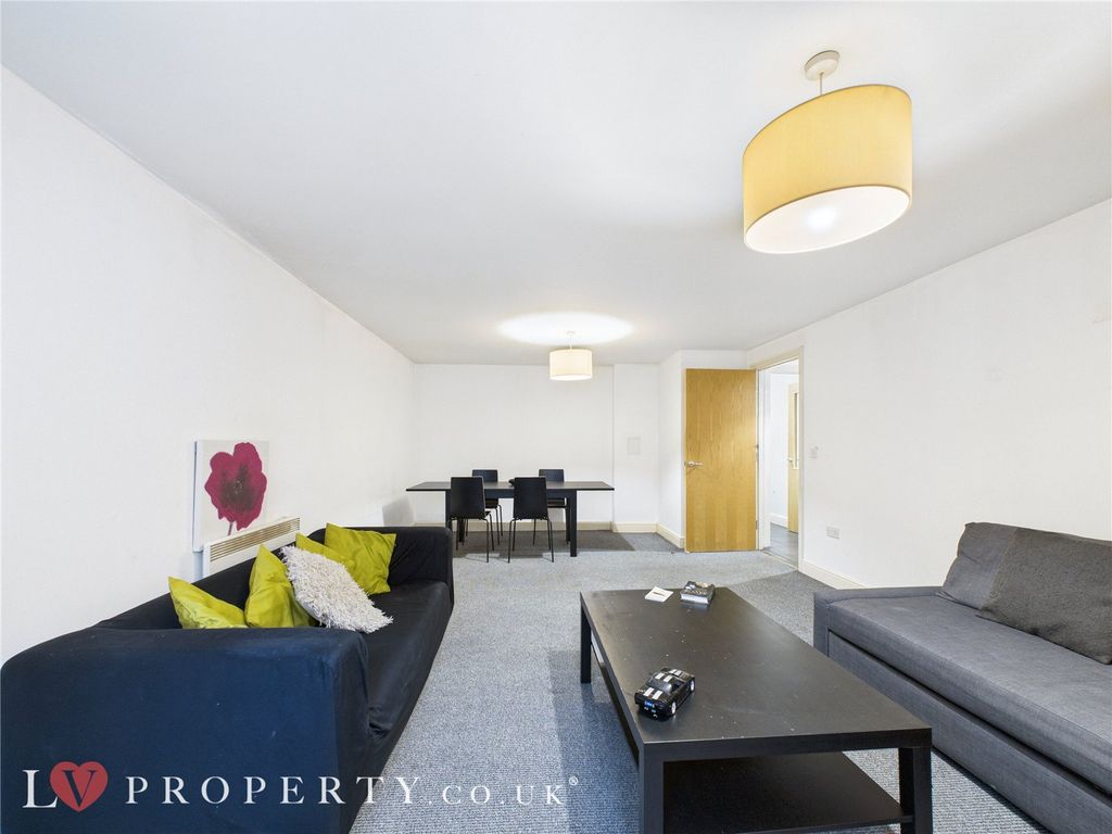 1 bed flat for saleClement Street, Birmingham, West Midlands B1