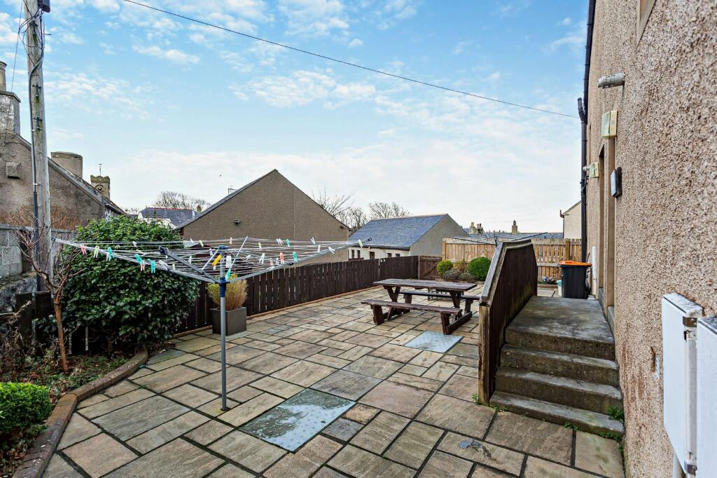 Additional image 11 of Church Street, Portsoy, Banff, Aberdeenshire