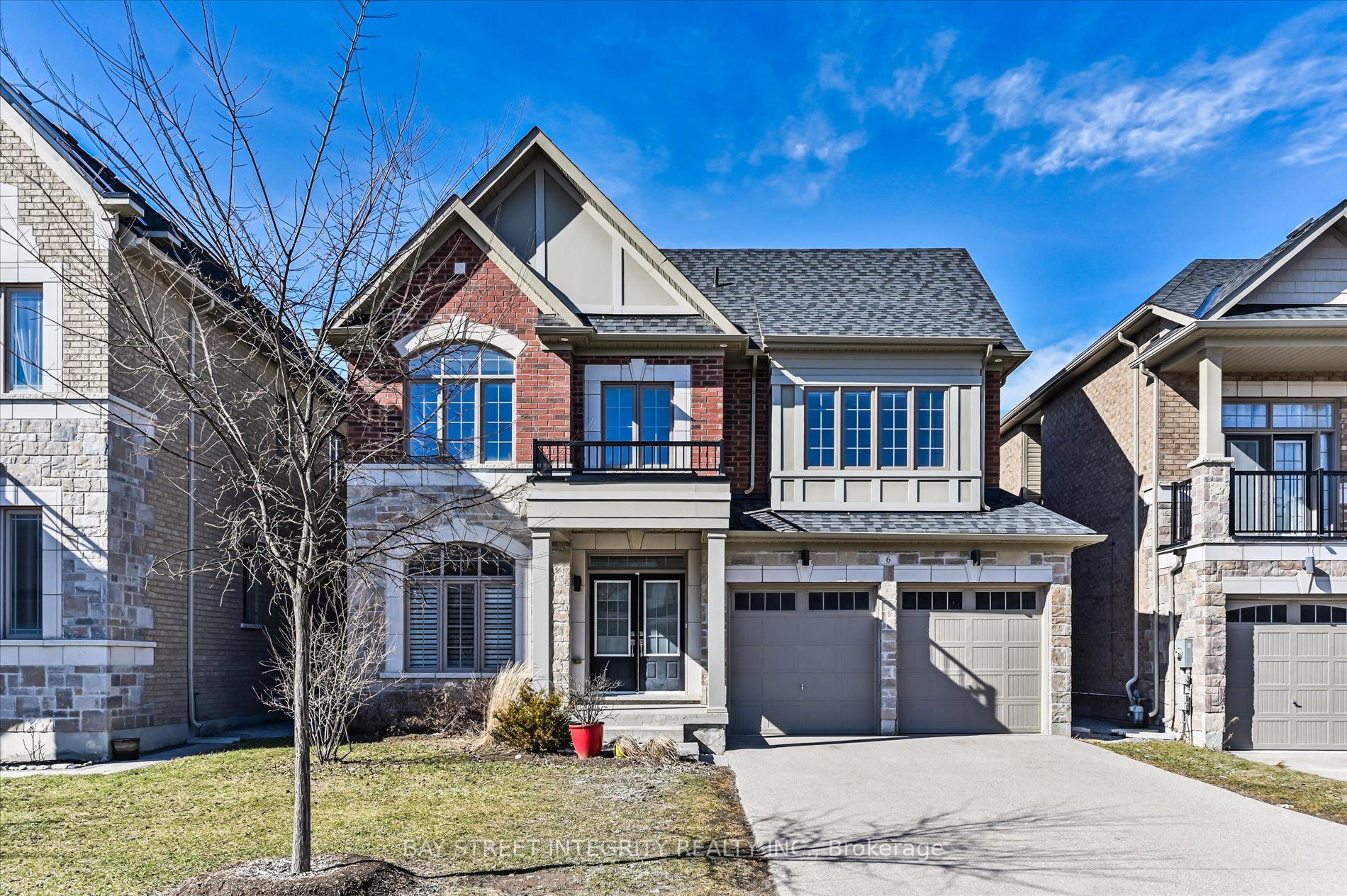 6 Red Rose Lane, East Gwillimbury, ON, L9N 0V1