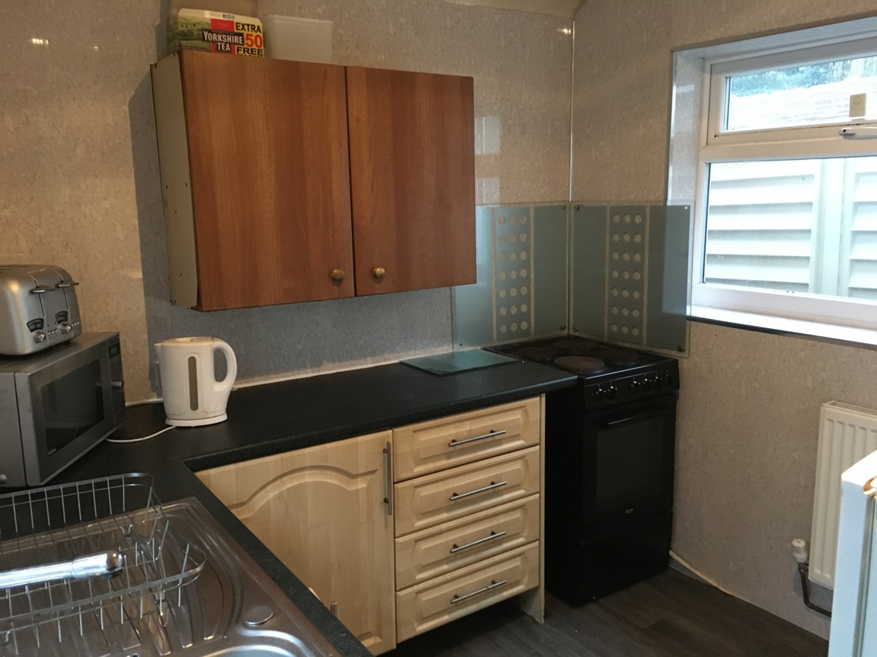 Additional image 3 of Room in a Shared House, Coleridge Road, M16, N1 7GU