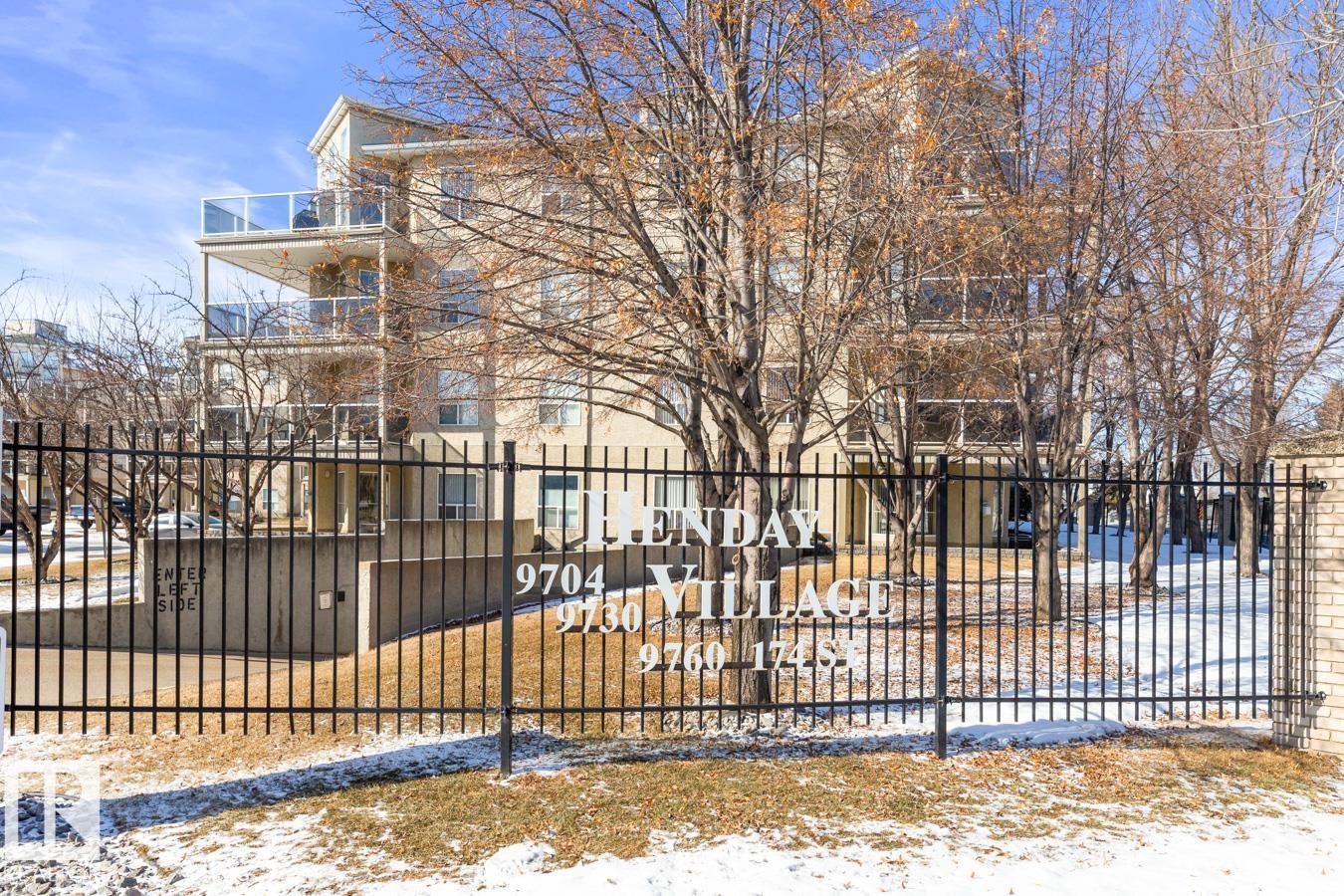 133-9704 174 Street NW, Edmonton, AB, T5T6J4