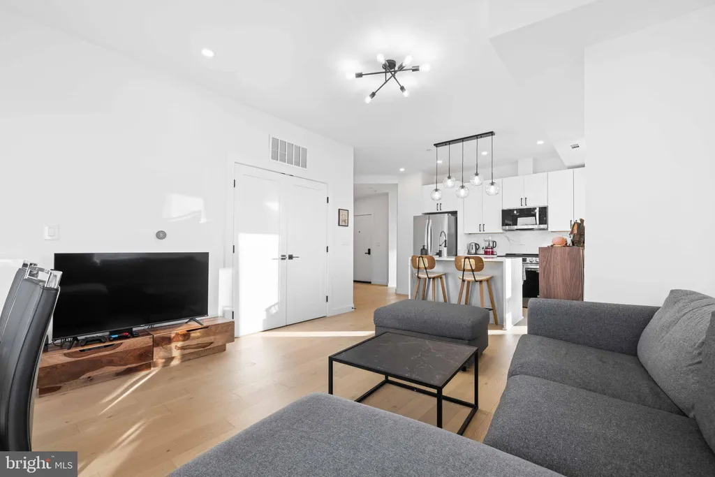 Additional image 20 of 30 Kennedy Street NW Unit 14, Washington, DC 20011