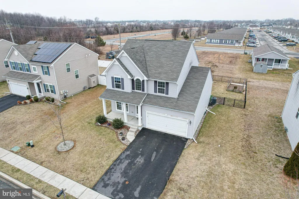 Additional image 3 of 185 Climbing Vine Avenue, Smyrna, DE 19977