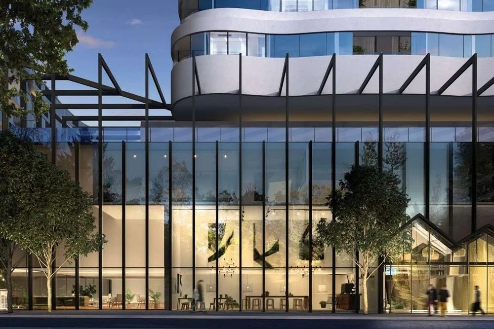 Additional image 7 of 1901/8 Hopkins Street, Footscray VIC 3011