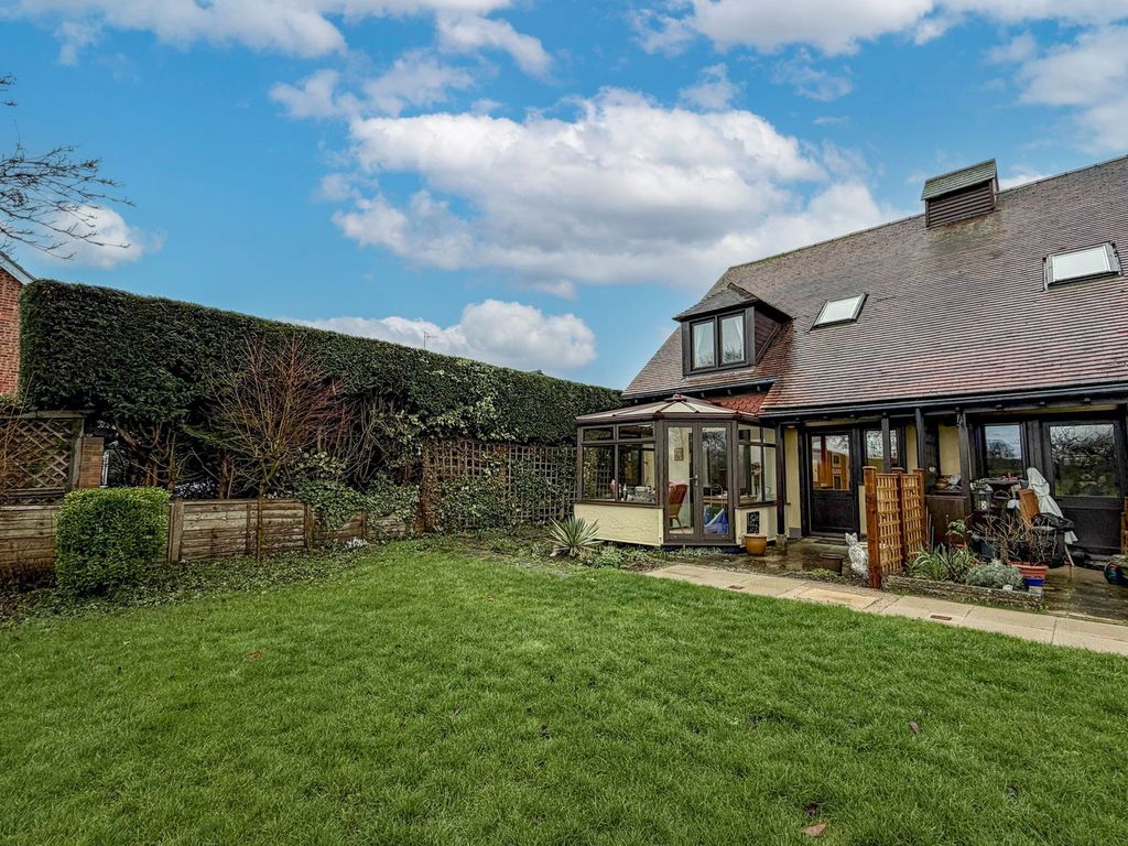 Additional image 17 of 2 bed flat for saleBerrow Court, Upton Upon Severn, Worcestershire WR8