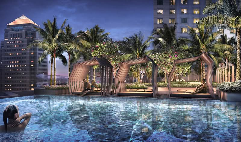 Additional image 10 of 9 Cairnhill Road