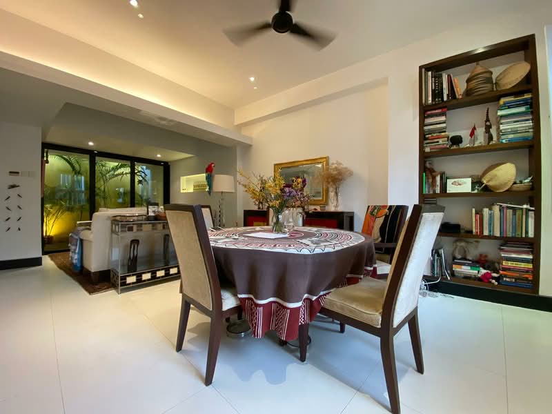 Additional image 10 of Kim Yam Road Dstrict 9