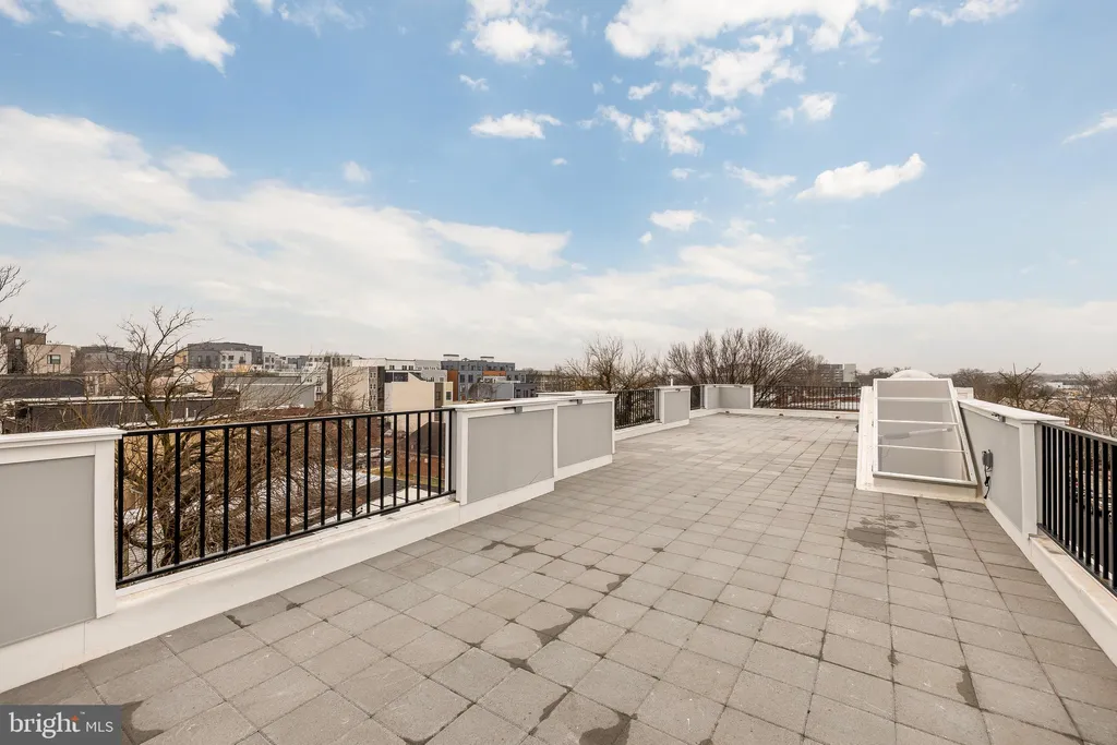 Additional image 46 of 1516 Levis Street NE Unit 2, Washington, DC 20002