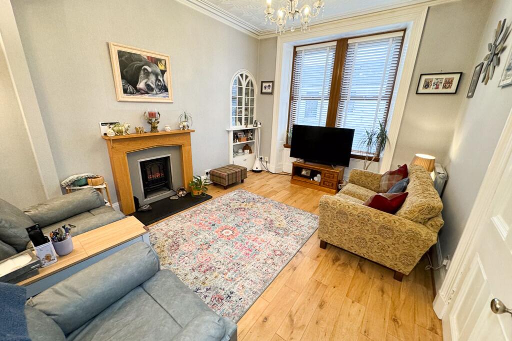 Additional image 7 of Market Street, Macduff, AB44