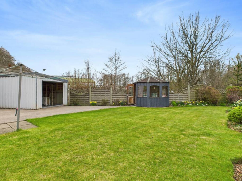 Additional image 25 of Fyvie, Fyvie, AB53