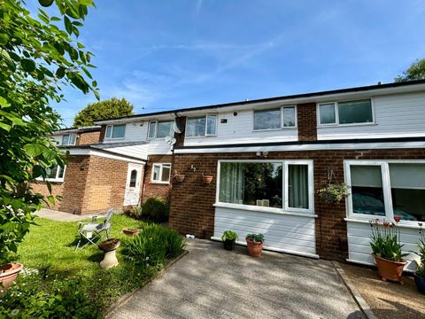 Leyland Avenue, Didsbury M20