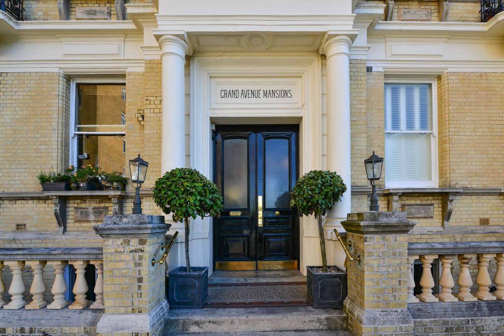 Additional image 15 of 2 bed flat for saleGrand Avenue, Hove BN3