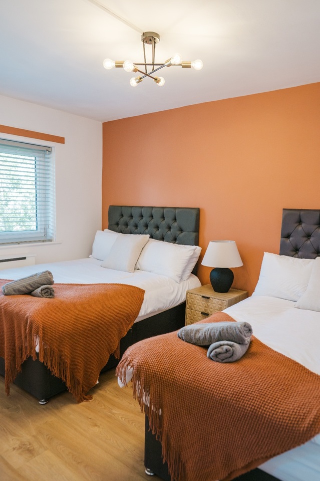 Additional image 10 of 3 Bed Semi-Detached House, Litcham Close, M1, N1 7GU