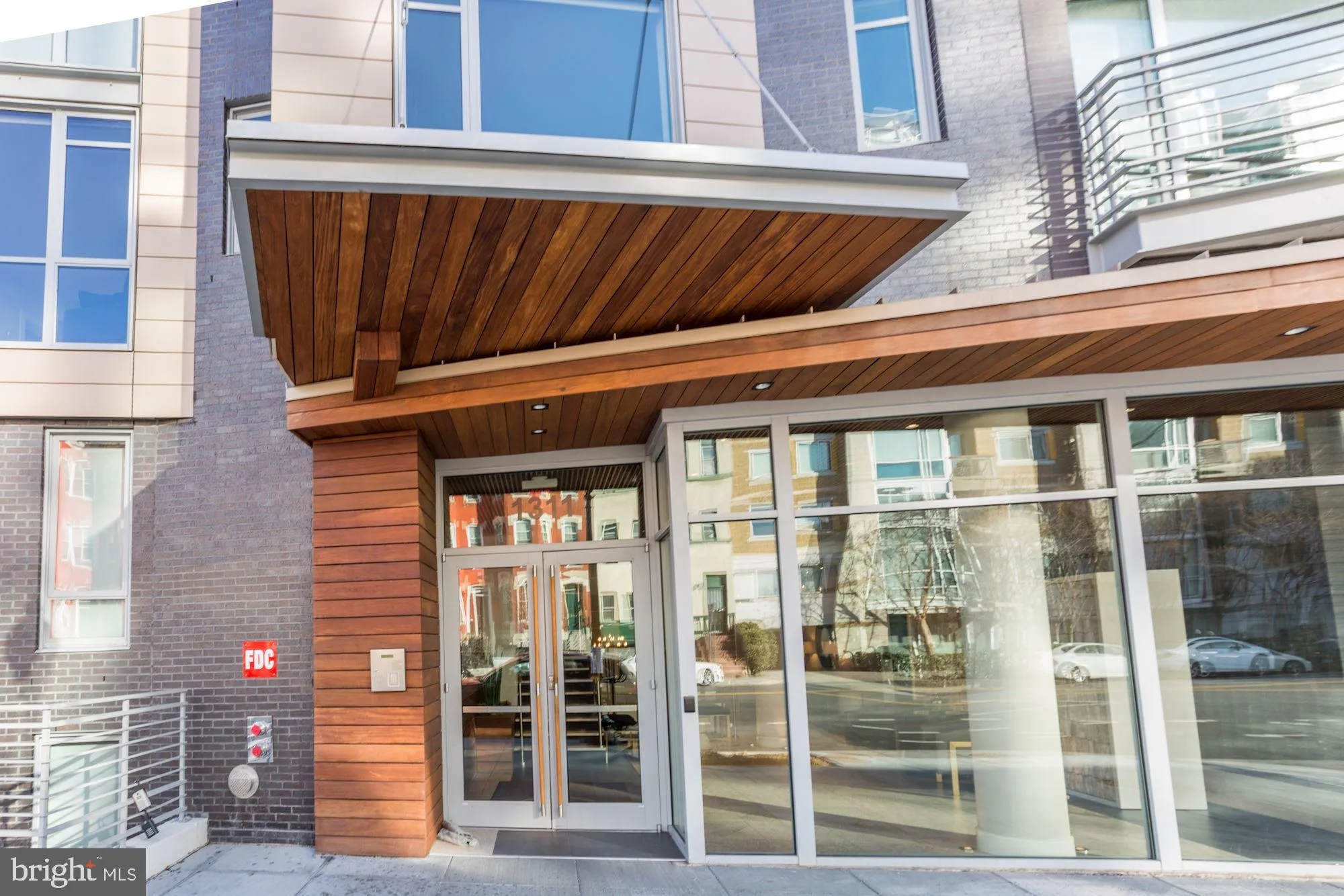 Additional image 48 of 1311 13th Street NW Unit 502, Washington, DC 20005