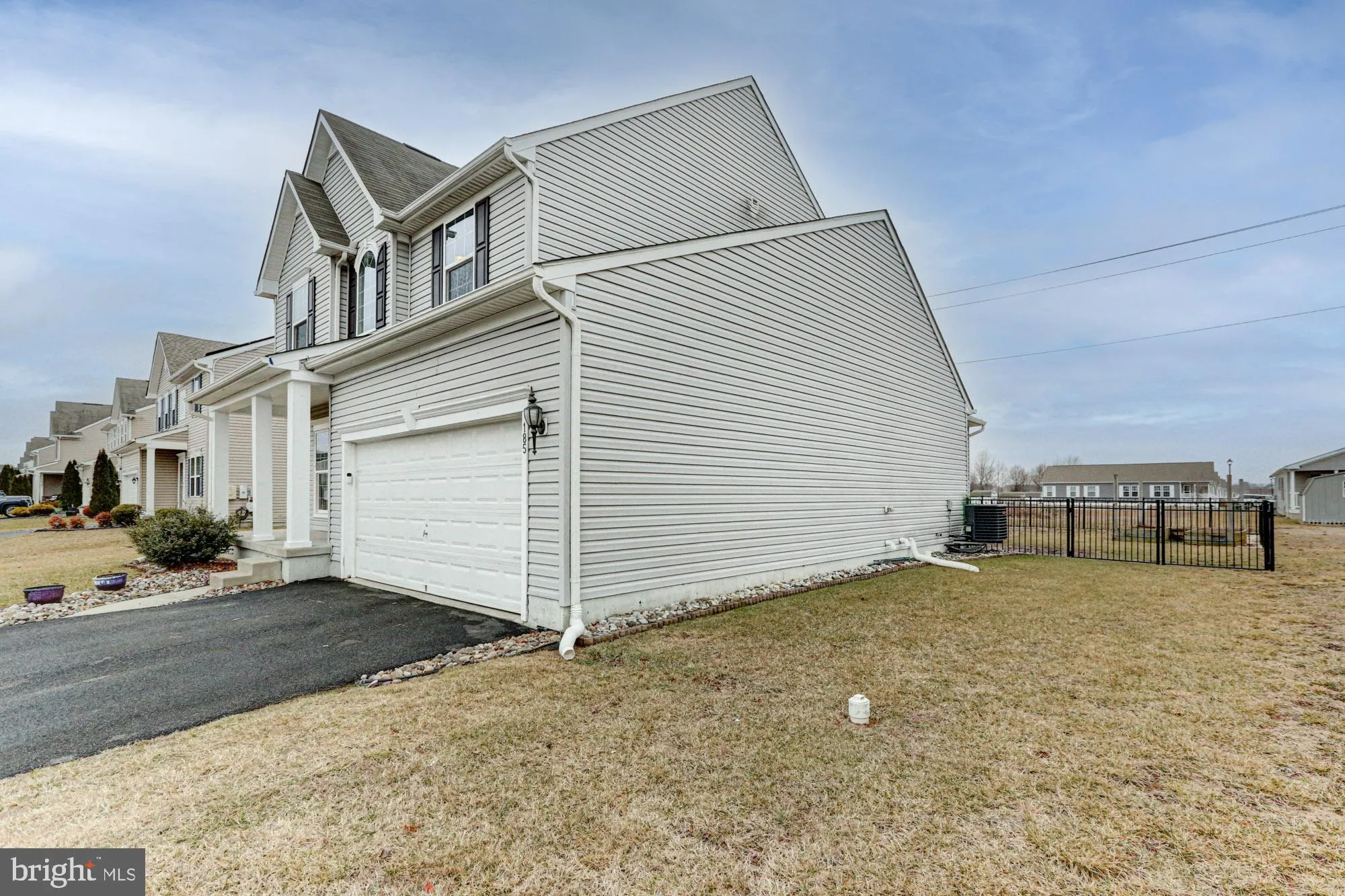 Additional image 121 of 185 Climbing Vine Avenue, Smyrna, DE 19977