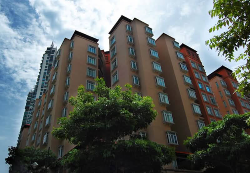 Additional image 27 of 100 Robertson Quay