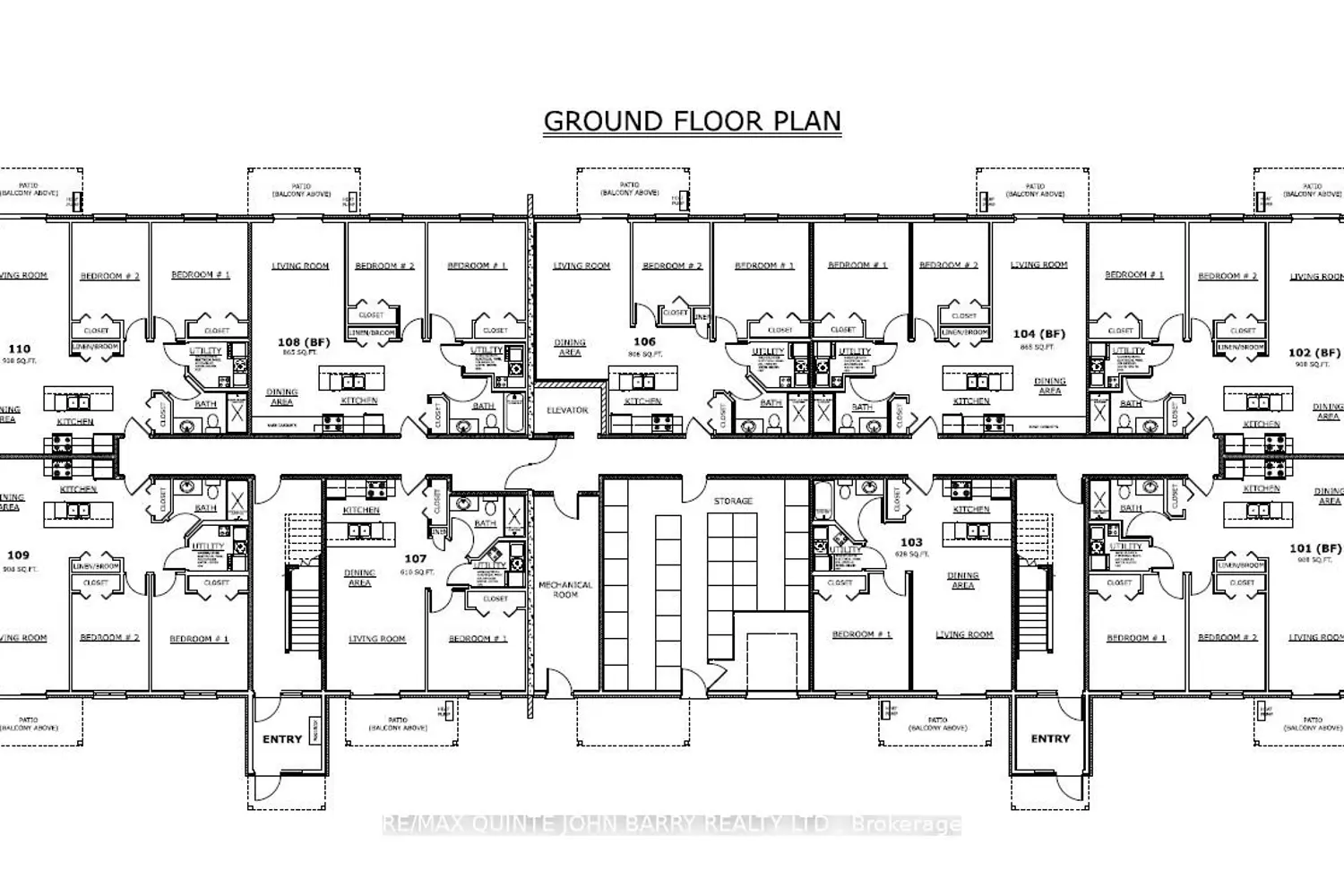 Additional image 13 of 107-10 Hillside Meadow Drive