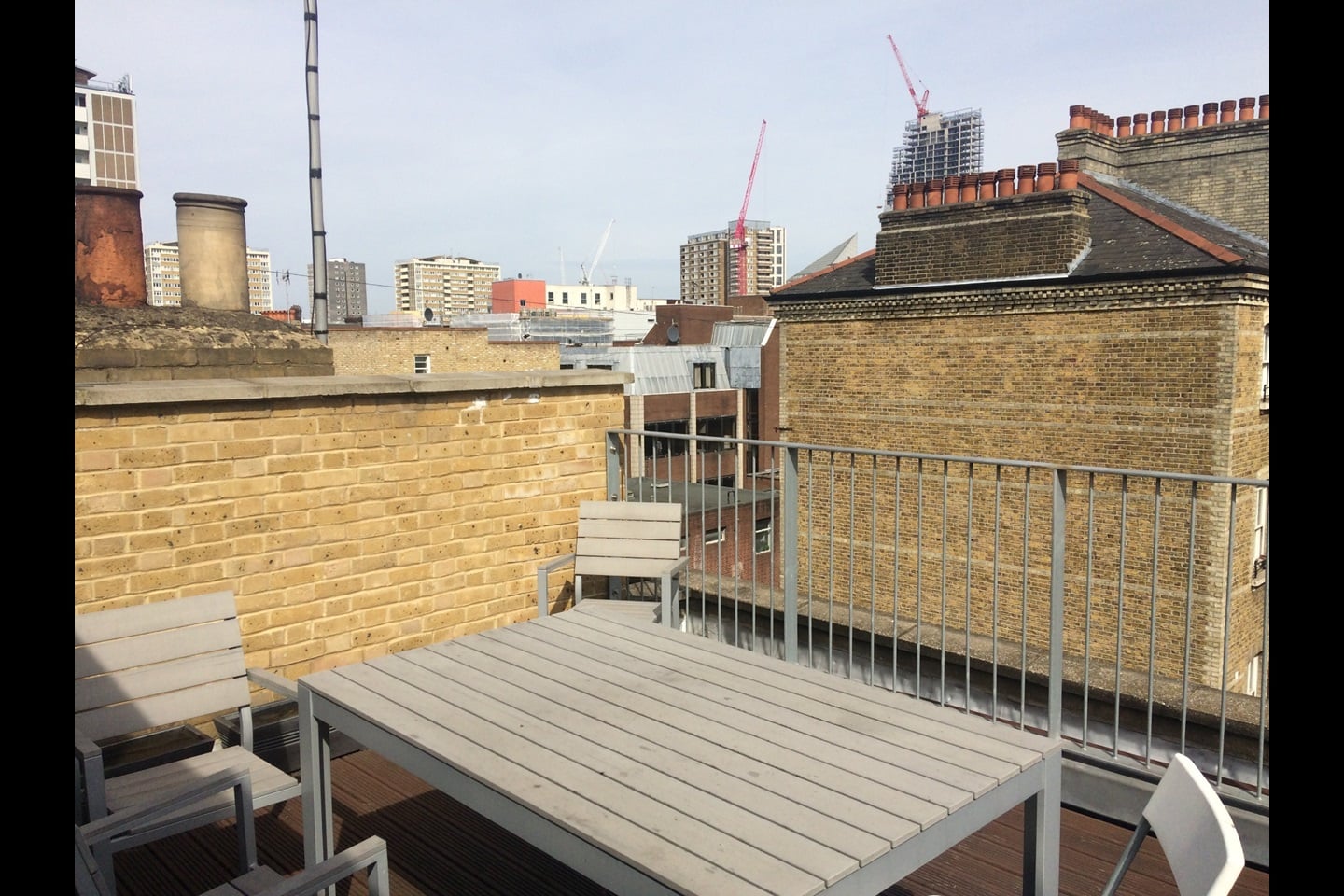 Additional image 10 of Studio Flat, Whitecross Street, EC1Y, N1 7GU